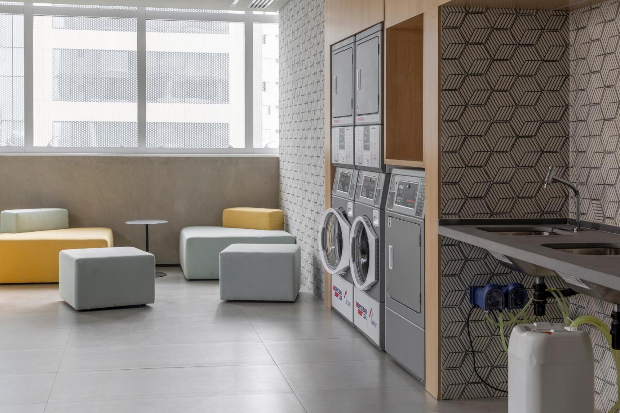 Ibirapuera - Design & Confort Apartment *