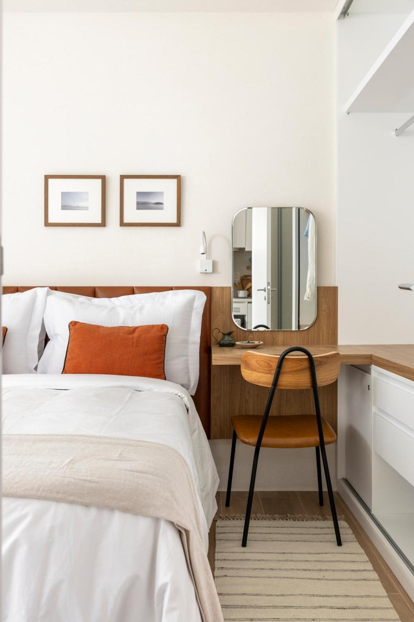Ibirapuera - Design & Confort Apartamento
