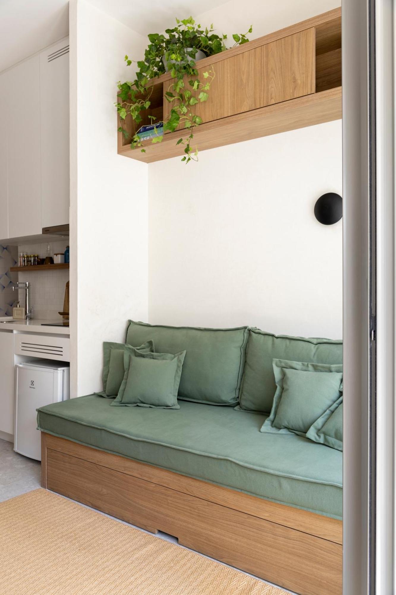 Ibirapuera - Design & Confort Apartamento *