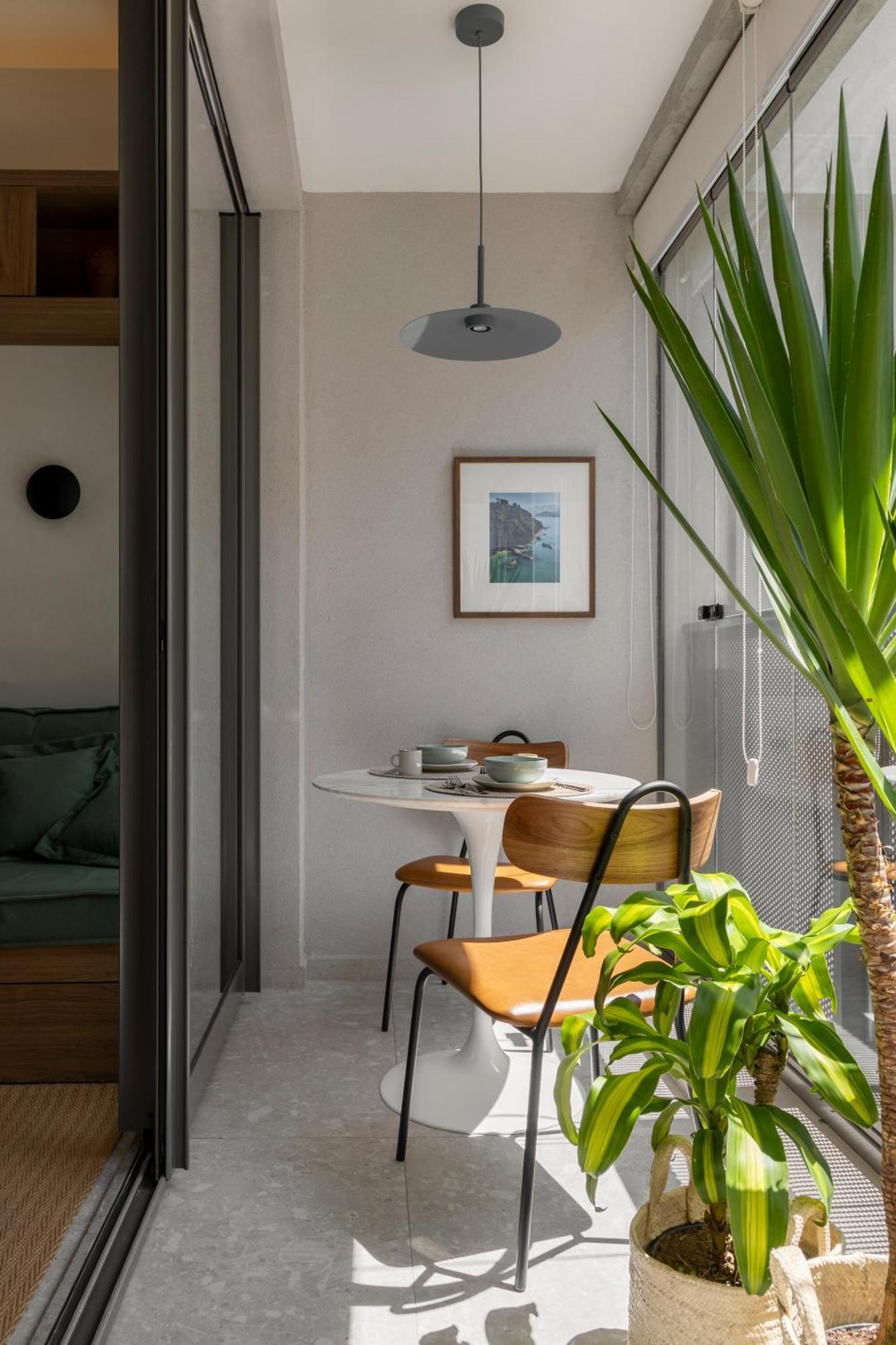 Ibirapuera - Design & Confort Apartamento