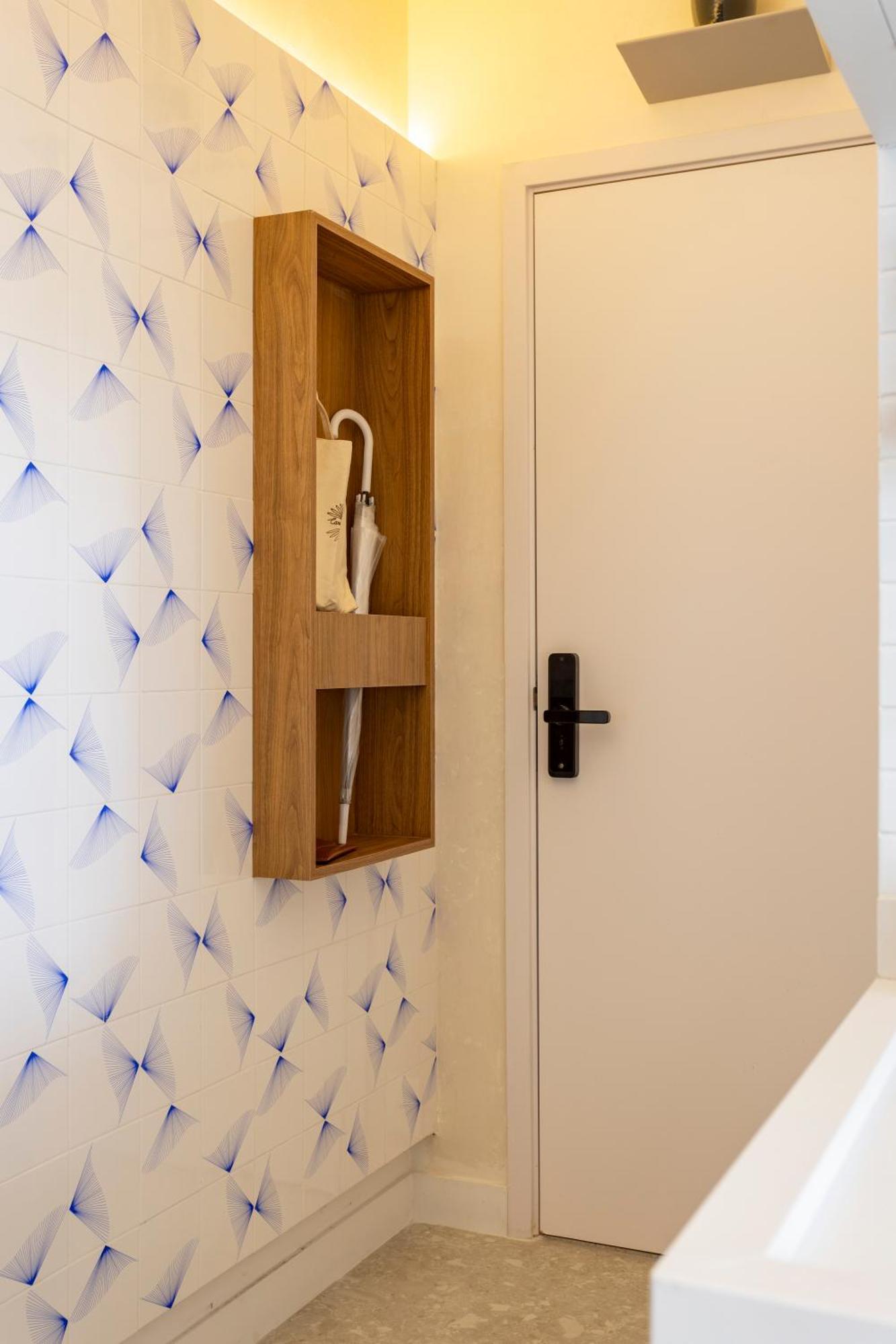 Apartamento Ibirapuera - Design & Confort São Paulo