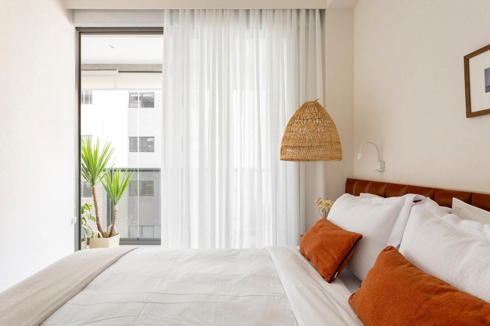 Apartamento Ibirapuera - Design & Confort São Paulo