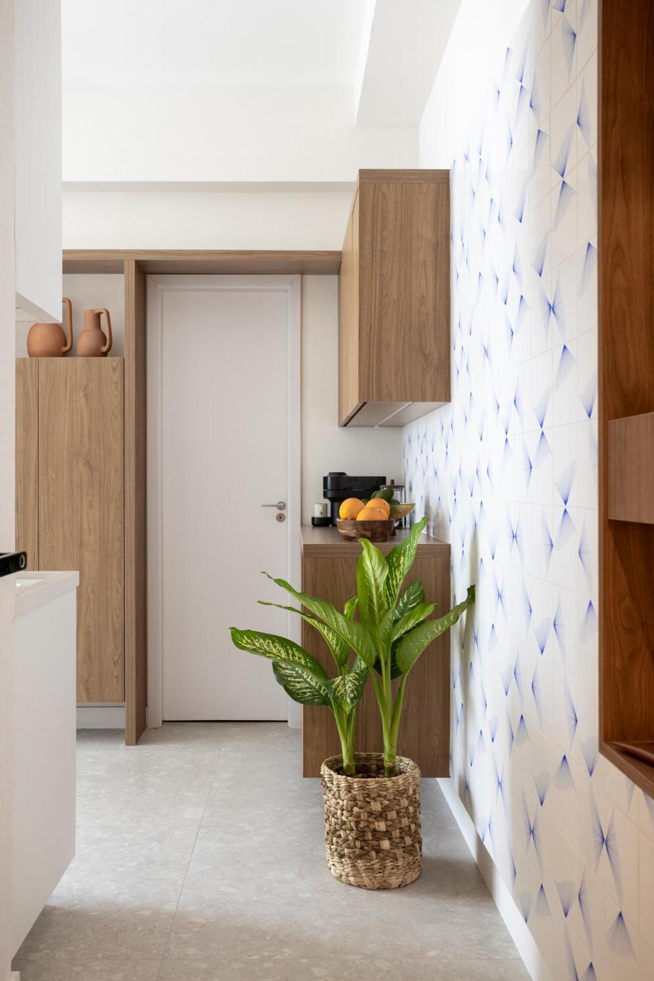 Apartamento Ibirapuera - Design & Confort