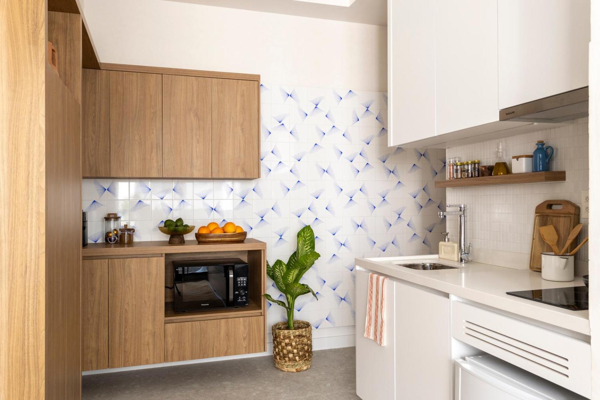 Ibirapuera - Design & Confort Apartamento