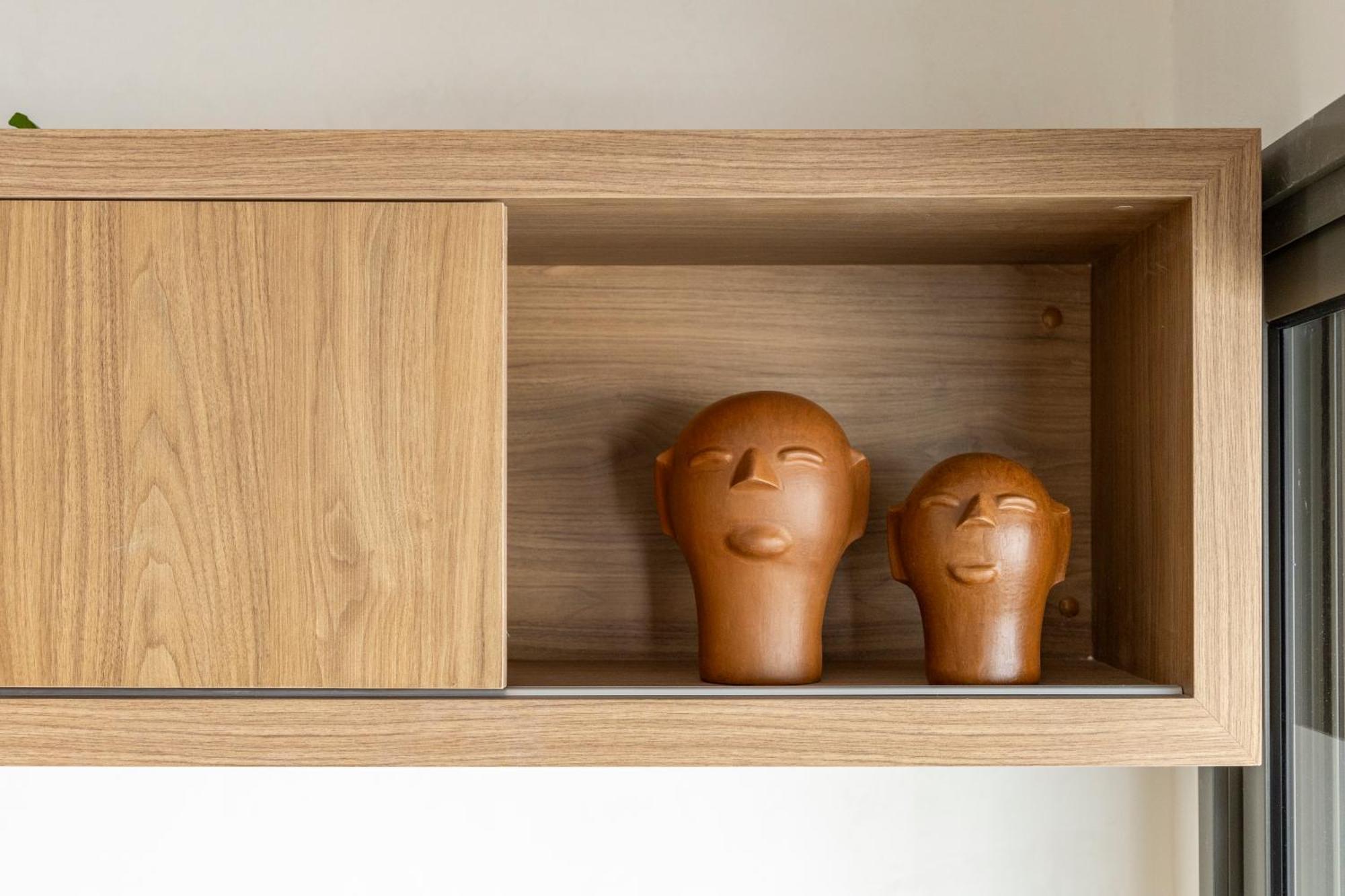 Ibirapuera - Design & Confort *