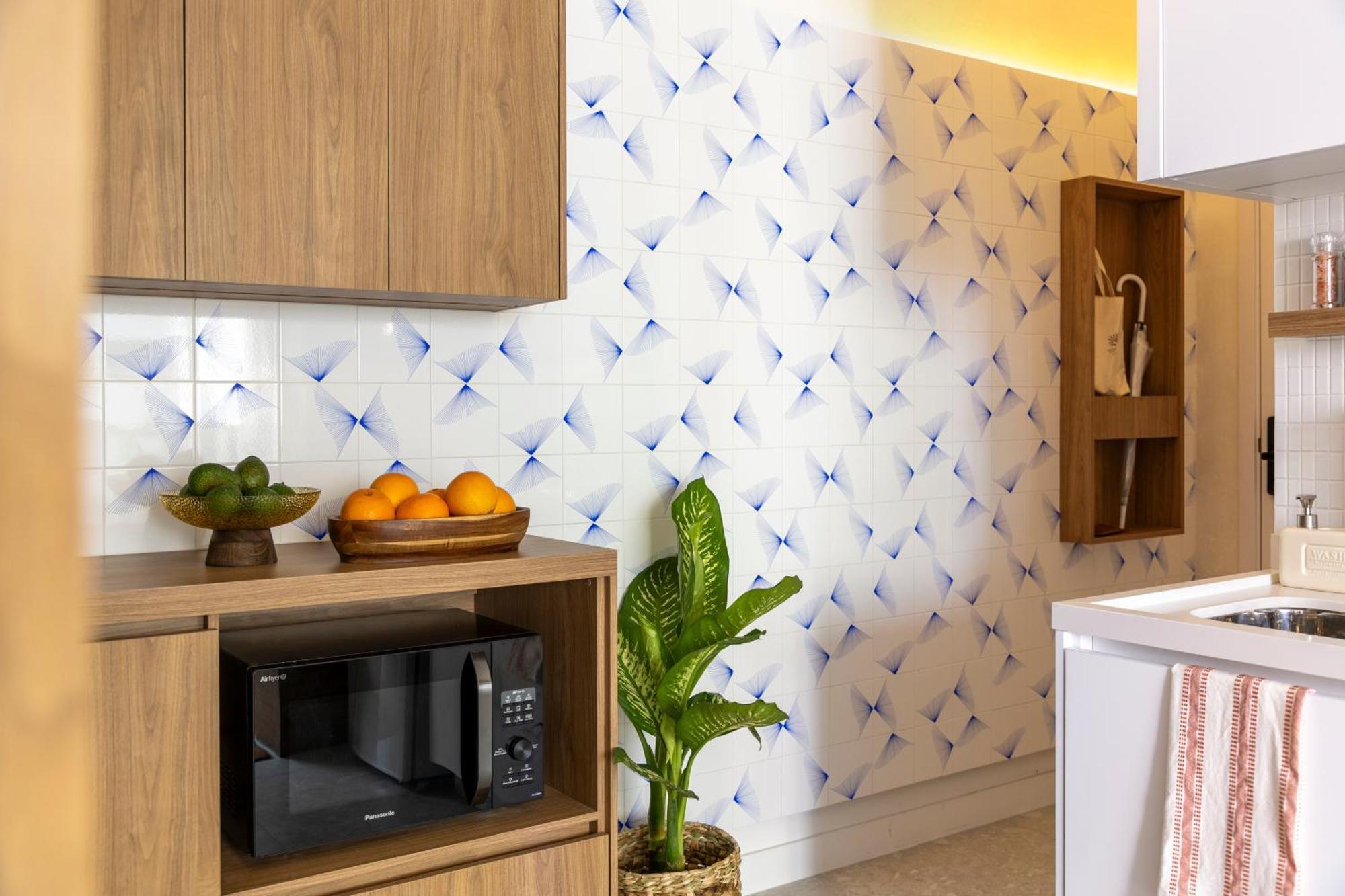 Apartamento Ibirapuera - Design & Confort São Paulo