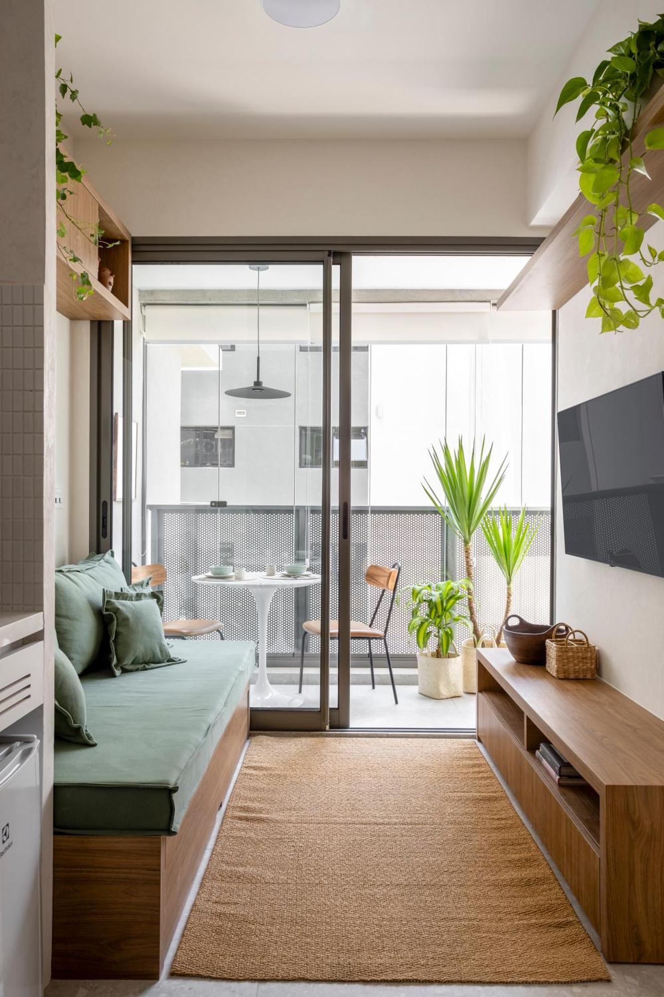 Ibirapuera - Design & Confort Apartamento São Paulo