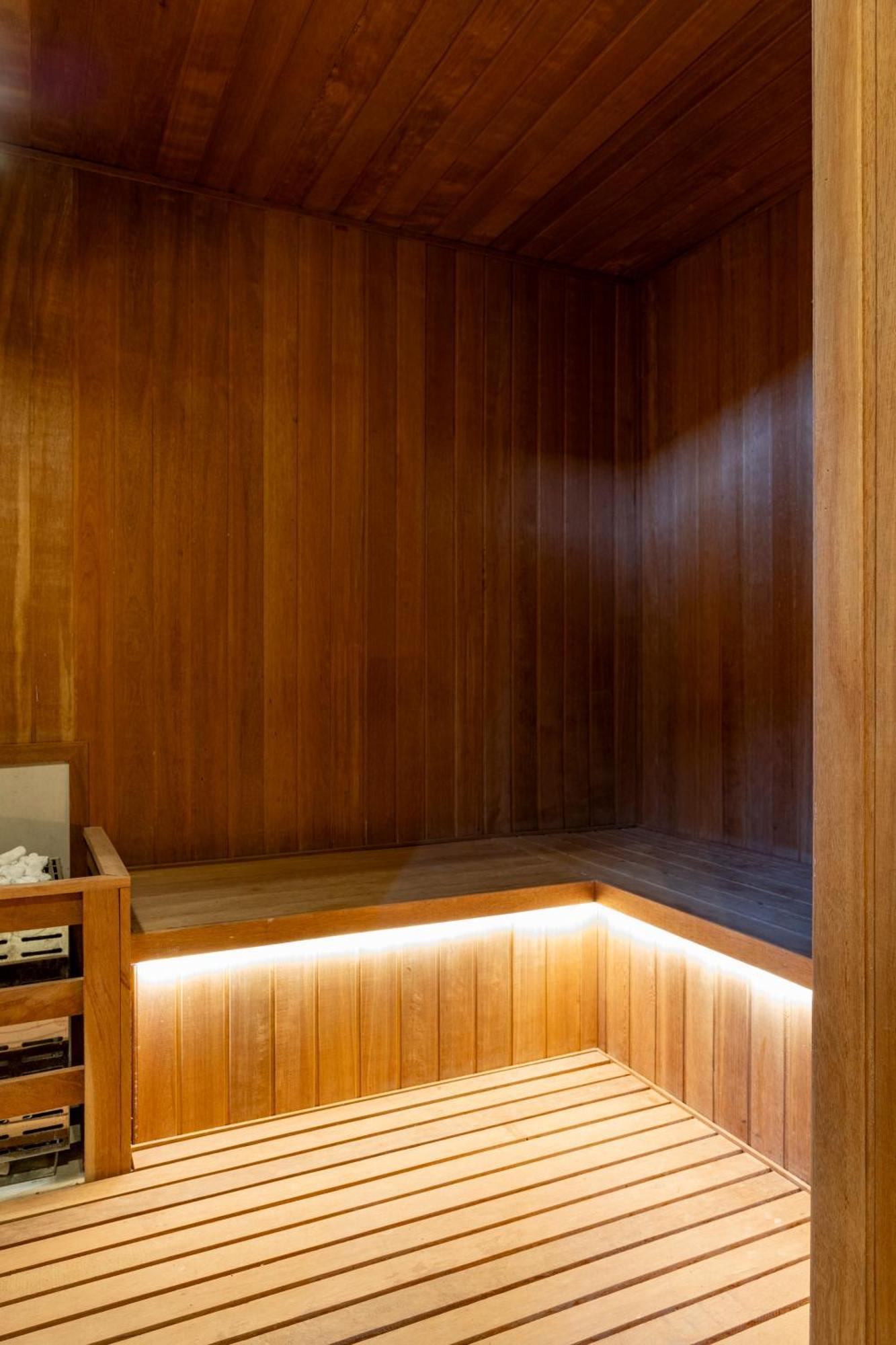 Ibirapuera - Design & Confort * São Paulo