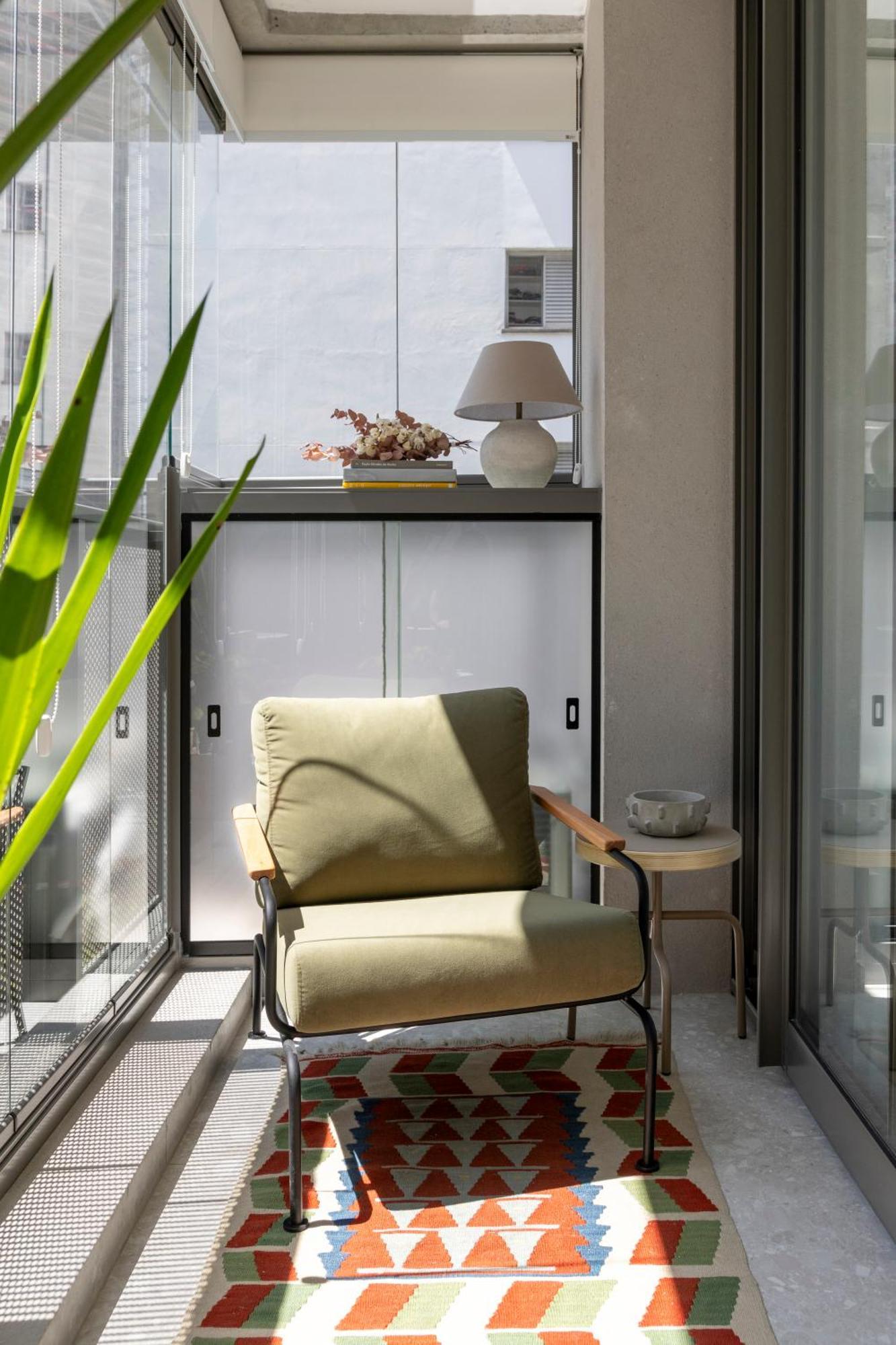 Apartamento Ibirapuera - Design & Confort