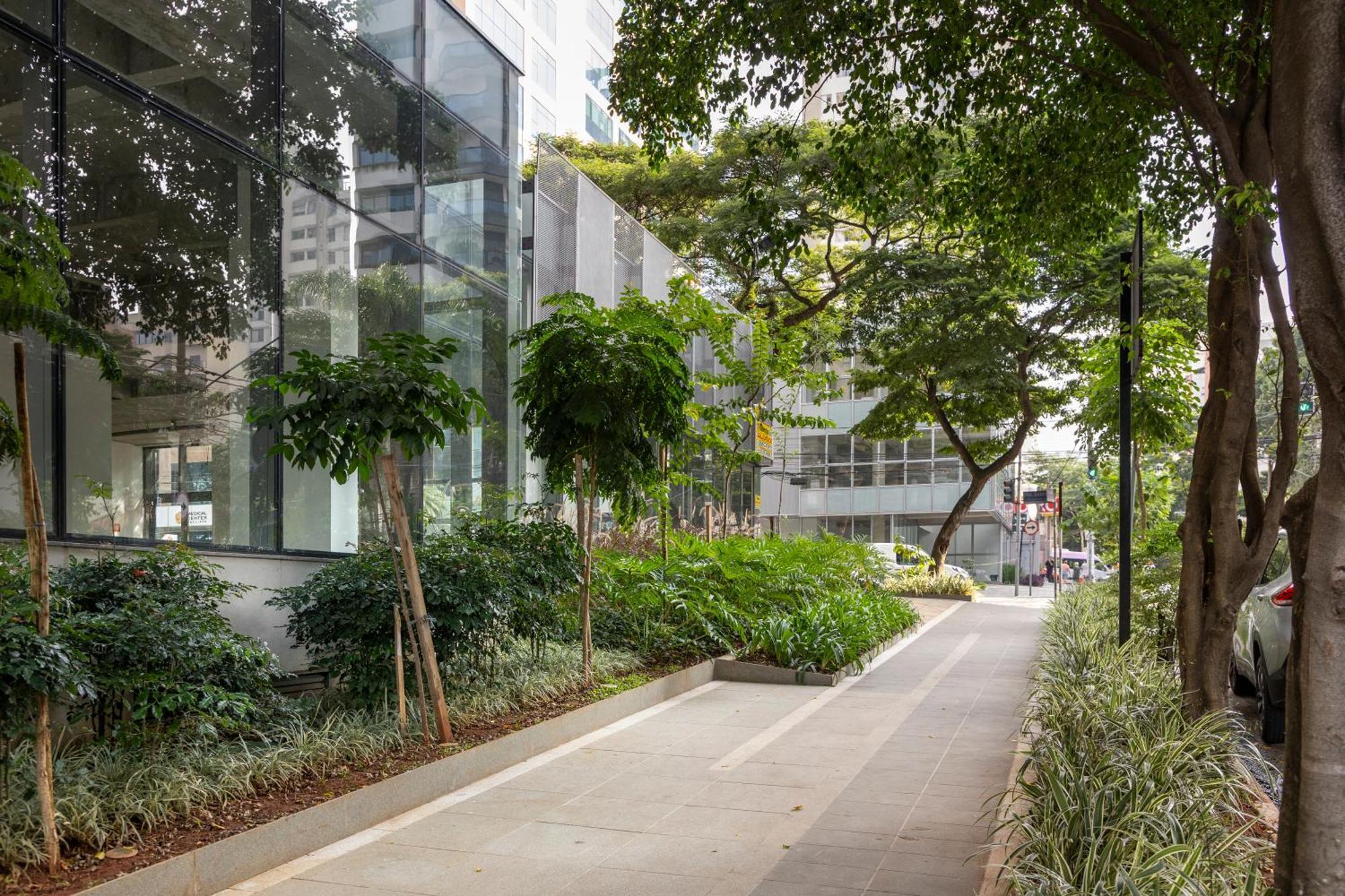 Apartamento Ibirapuera - Design & Confort São Paulo